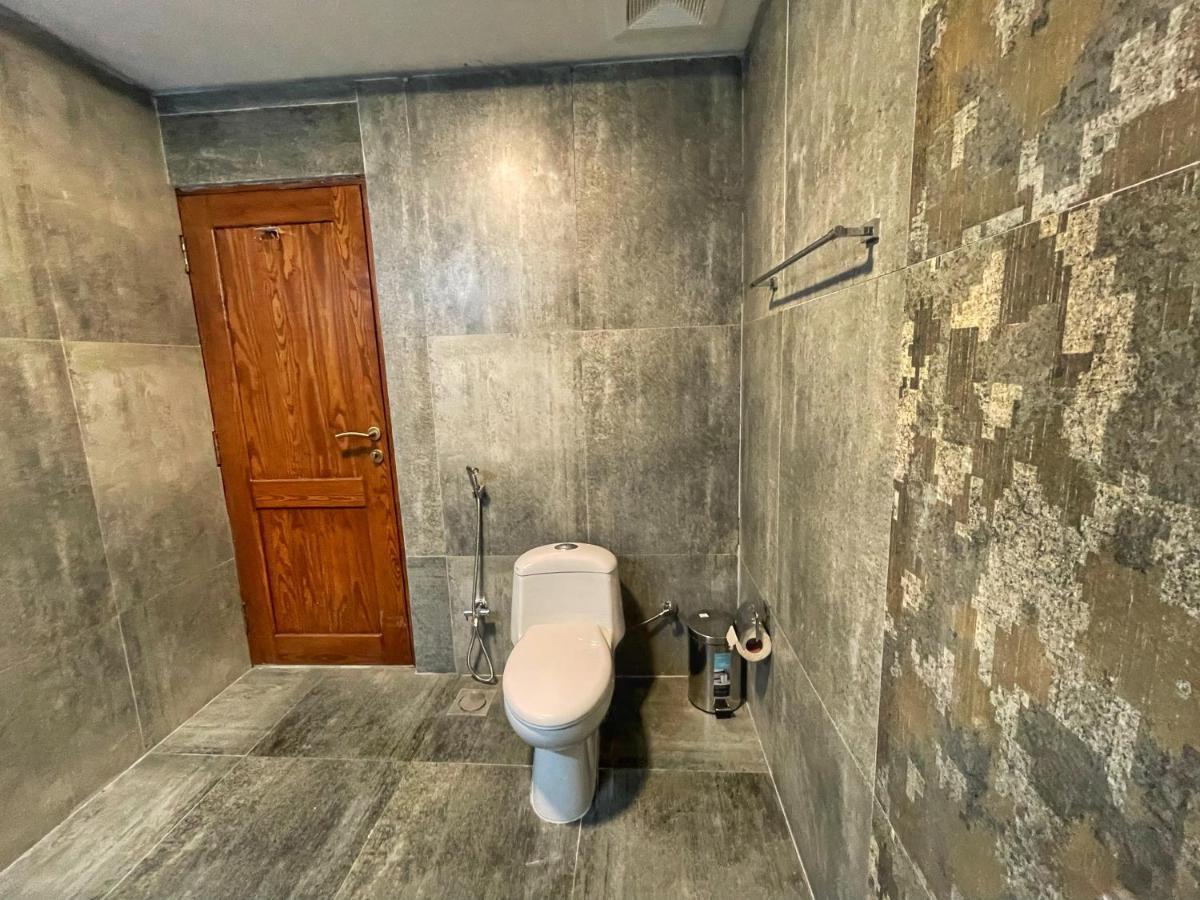Horizon Resort Attabad Lake Hunza Karimabad  المظهر الخارجي الصورة