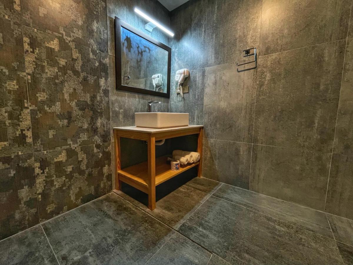 Horizon Resort Attabad Lake Hunza Karimabad  المظهر الخارجي الصورة