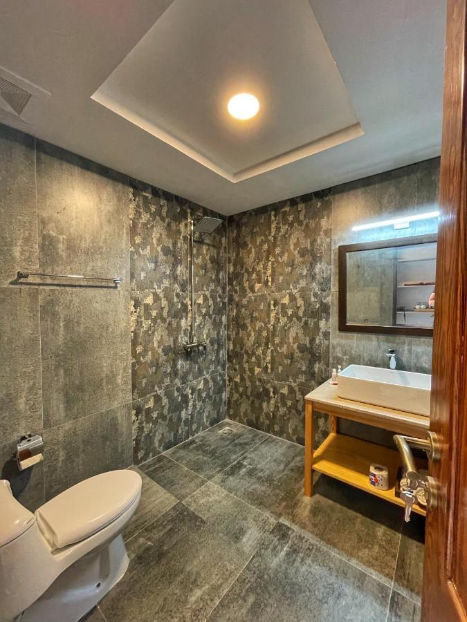 Horizon Resort Attabad Lake Hunza Karimabad  المظهر الخارجي الصورة