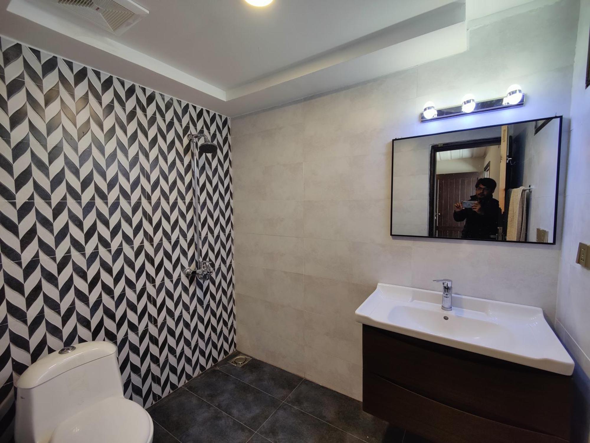 Horizon Resort Attabad Lake Hunza Karimabad  المظهر الخارجي الصورة